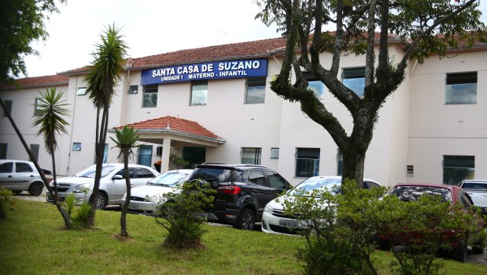 Suzano terá capacitação de médicos em nova técnica de cirurgia de hérnia