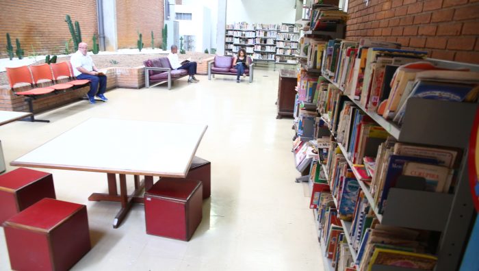 Suzano participará do programa ‘Viagem Literária’ em setembro