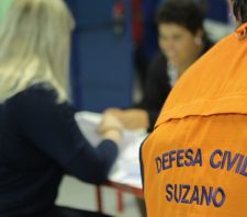 Assistência Social e Defesa Civil elaboram plano para situações de emergência