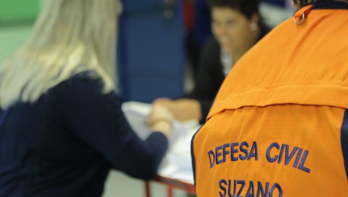 Assistência Social e Defesa Civil elaboram plano para situações de emergência