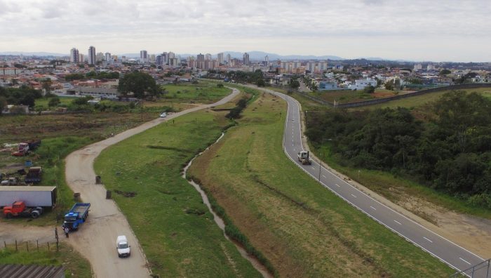 Suzano realiza concorrência pública para atualizar Plano Municipal de Drenagem 