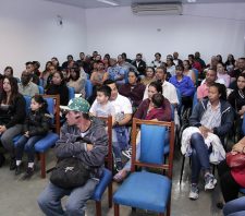 Casamento Comunitário de 2018 será realizado em 15 de setembro