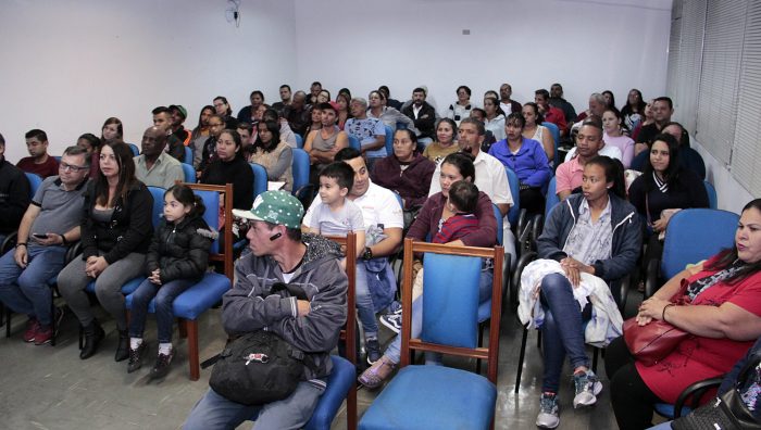 Casamento Comunitário de 2018 será realizado em 15 de setembro
