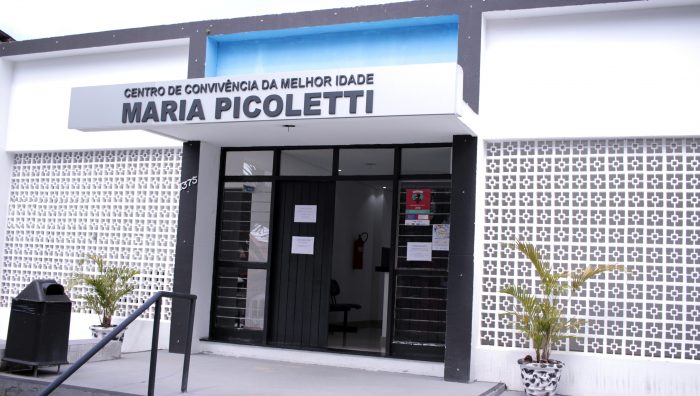 Fundo Social promoverá eventos em comemoração ao Mês do Idoso