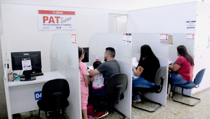 Agendamento para solicitar Seguro Desemprego agora pode ser feito por telefone