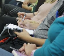Assistência Social promove qualificação sobre atendimento de pessoas com deficiência