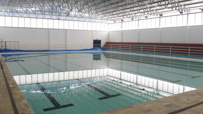 Lista de sorteados para aulas na piscina do Parque Max Feffer será divulgada nesta 6ª