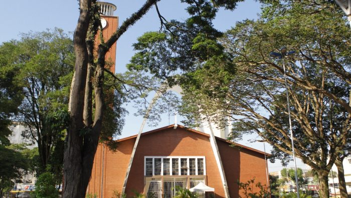 Trânsito terá interdições para procissão da Festa da Família   