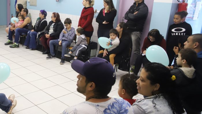 Escola da Fazenda Aya recebe doação do Rotary
