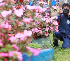 Crianças da Chácara Sete Cruzes participam da ‘Farofada nas Escolas’