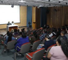 Lei Maria da Penha é destaque no mês de agosto no Promotoras Legais