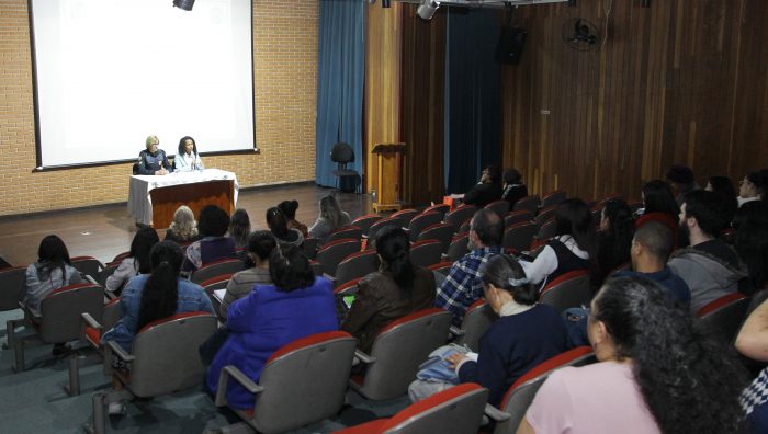Lei Maria da Penha é destaque no mês de agosto no Promotoras Legais