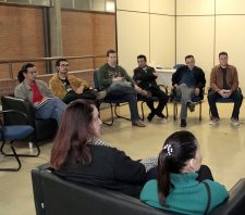 Prefeito recebe minuta de lei que prevê criação do Sistema Municipal de Cultura