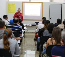 Curso dá orientações sobre como formalizar o próprio negócio