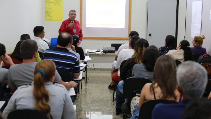 Curso dá orientações sobre como formalizar o próprio negócio
