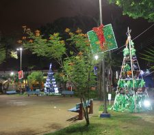Fundo Social realizará Gincana de Recolhimento de Garrafas Pet