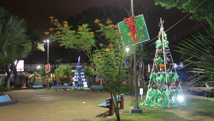 Fundo Social realizará Gincana de Recolhimento de Garrafas Pet