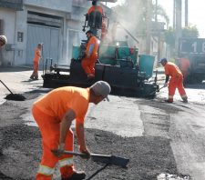 Ruas do Jardim Saúde começam a ser revitalizadas na próxima semana