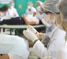 Suzano conquista 2º lugar estadual no Prêmio Nacional de Saúde Bucal