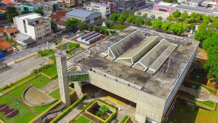 Suzano aparece em três indicadores do ranking das cem melhores cidades para fazer negócios