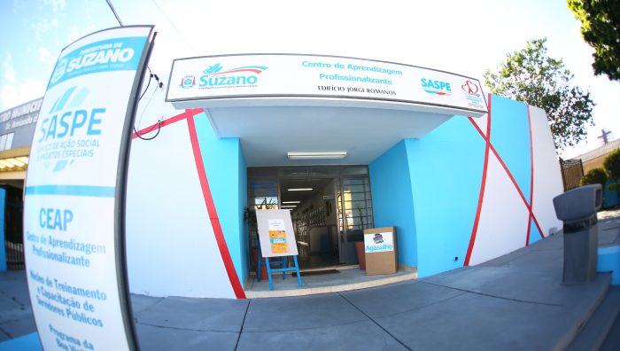 Saspe abre 200 vagas para o curso Gestão Empresarial