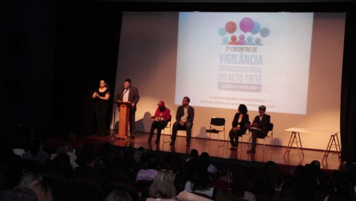 Cidades da região assinam protocolo de intenção de Vigilância Socioassistencial