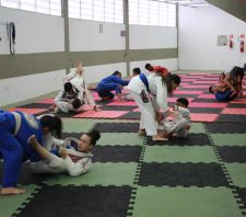 Secretário discute parcerias com Estado para novos projetos em Esportes