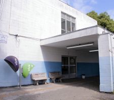 Revitalização da UBS Boa Vista entra na 2ª etapa