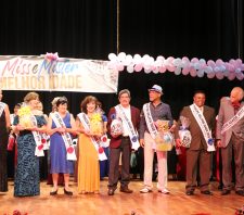 Fundo Social elege Miss e Mister Melhor Idade 2018