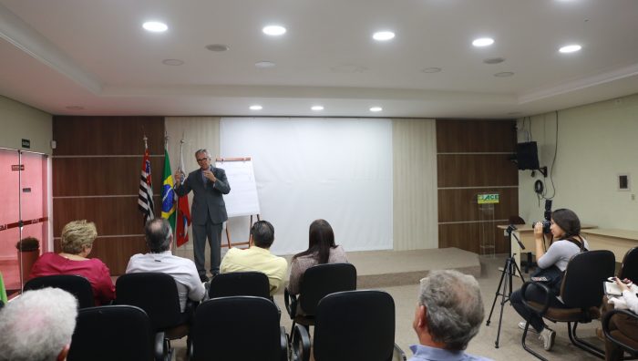 Procon pede soluções à EDP sobre as quedas de energia em Suzano