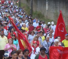 Prefeitura de Suzano confirma apoio à tradicional Festa do Baruel
