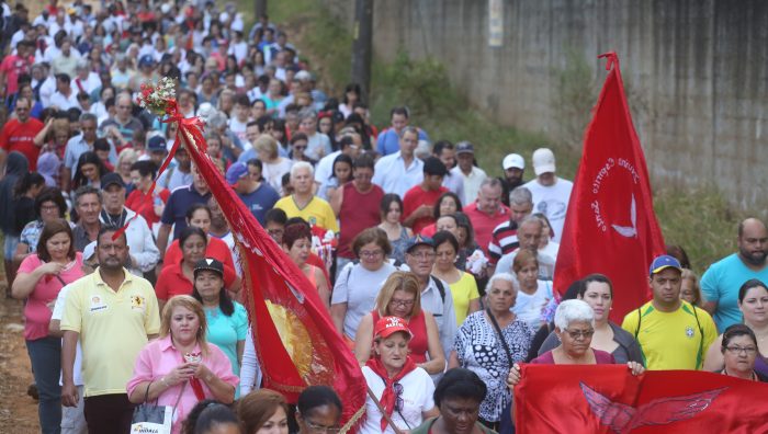 Prefeitura de Suzano confirma apoio à tradicional Festa do Baruel