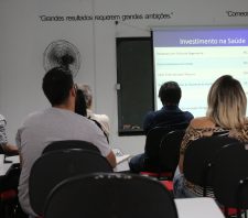 Prefeitura de Suzano prevê Orçamento de R$ 861 milhões para 2019