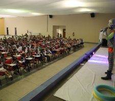 Projeto de educação ambiental atende 6,9 mil alunos de Suzano