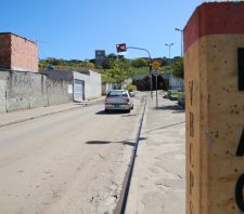 Túnel entre Jardim Maitê e Jardim Luela receberá obras a partir desta segunda-feira