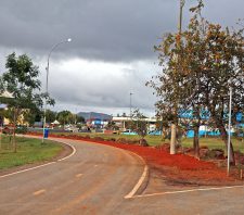 Parque Max Feffer terá pista exclusiva para ciclistas