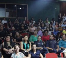 Patrulha Maria da Penha pode ganhar selo nacional de prática inovadora