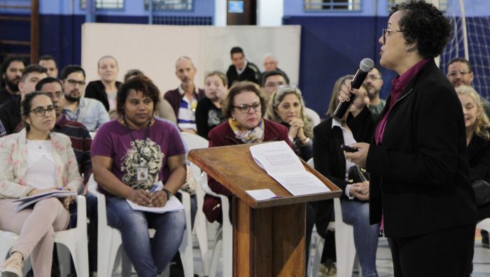 Mais de 300 pessoas participam da 1ª Parada Social de Suzano