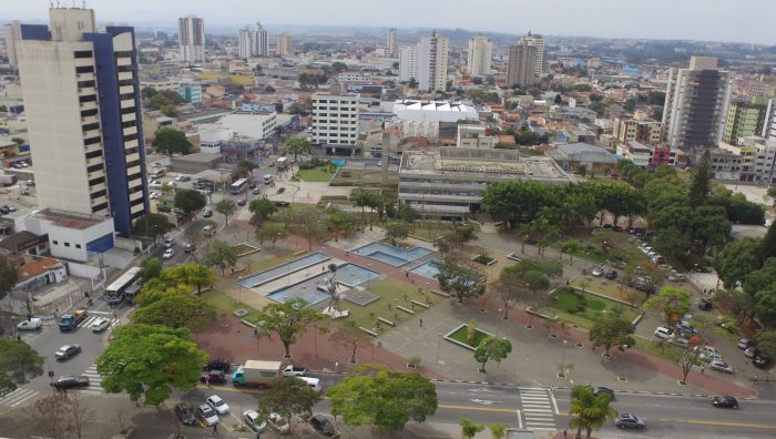 Prefeitura de Suzano promove primeira edição da Parada Social