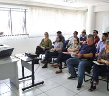 Prefeitura de Suzano e consórcio iniciam elaboração do Plano Municipal de Drenagem