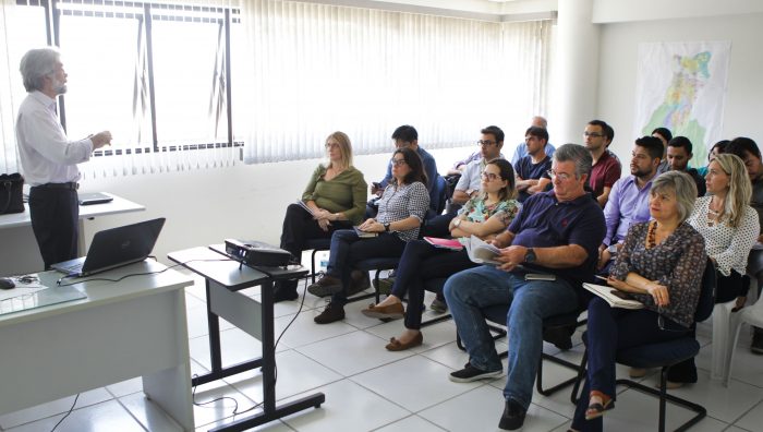 Prefeitura de Suzano e consórcio iniciam elaboração do Plano Municipal de Drenagem