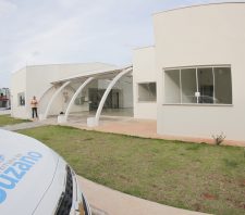 Suzano poderá contar com Centro Dia do Idoso a partir de novembro