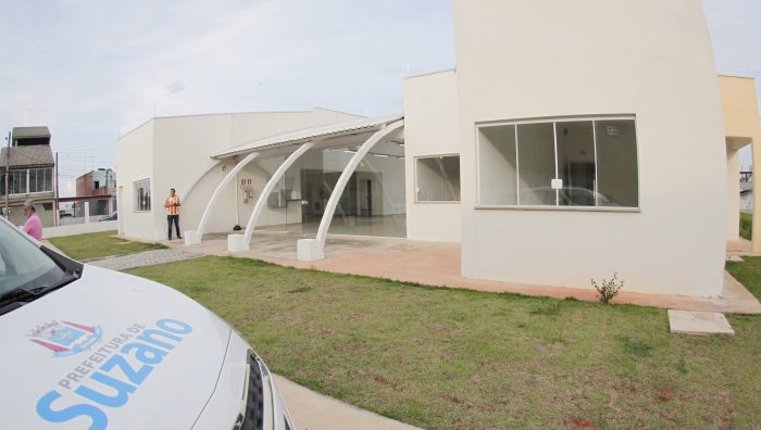 Suzano poderá contar com Centro Dia do Idoso a partir de novembro