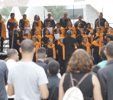 Grupos musicais já podem se inscrever para a Cantata de Natal