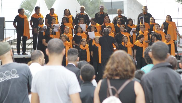 Grupos musicais já podem se inscrever para a Cantata de Natal