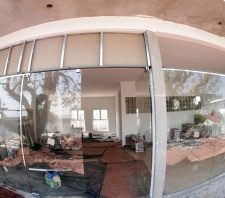 Novo Cras Casa Branca está 90% pronto e serviço deve começar até março de 2019