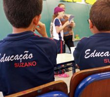 Candidatos já podem consultar gabaritos do concurso público da Educação