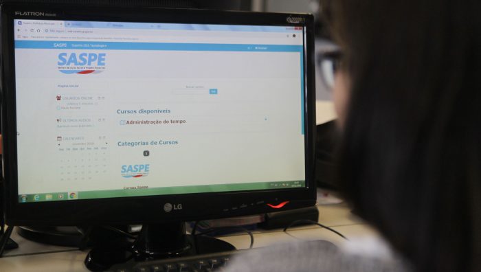 Prefeitura de Suzano abre cem vagas para curso com ensino à distância