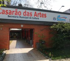 Cultura abre 120 vagas para cursos de Danças Urbanas e Cerâmica
