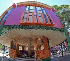 Natal de Luzes 2018 será lançado neste sábado
